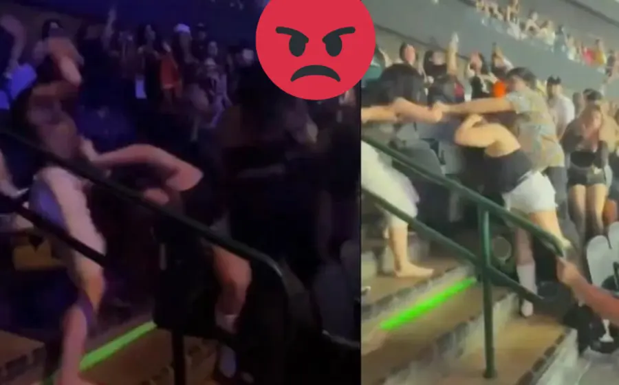 golpiza_entre_mujeres_en_concierto