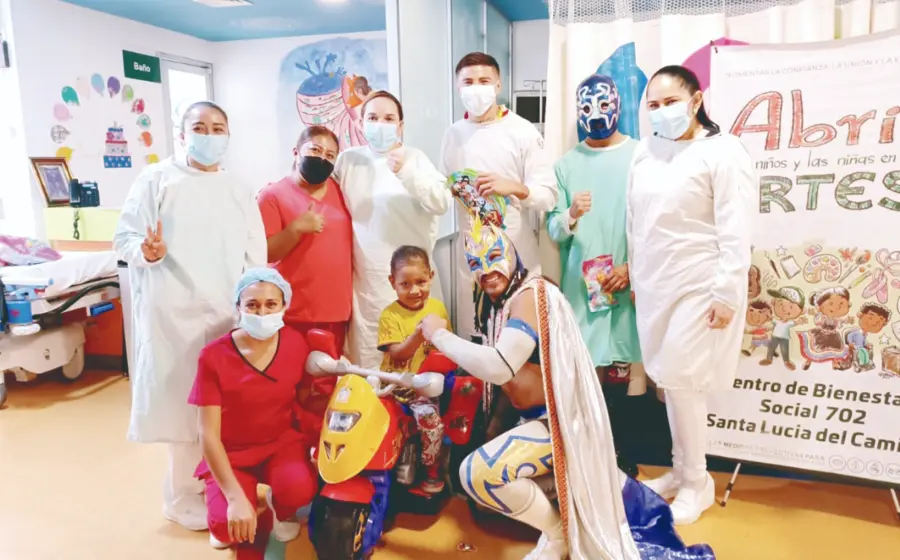 hospital-oaxaca