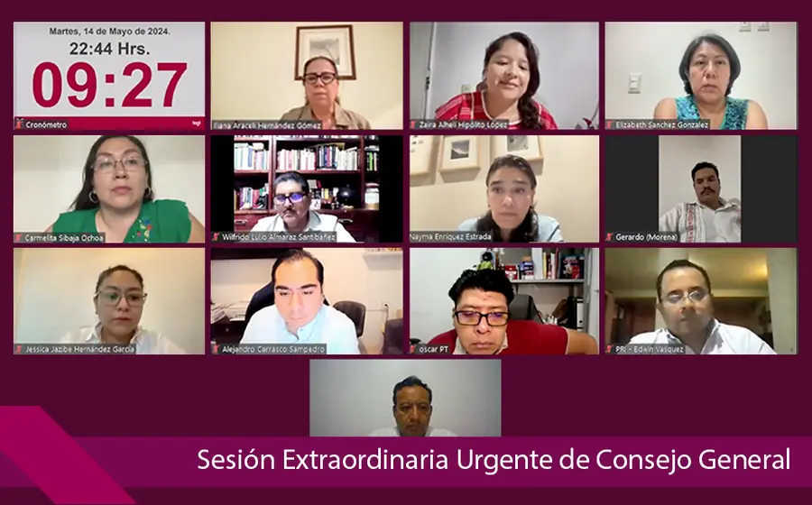 ieepco-oaxaca