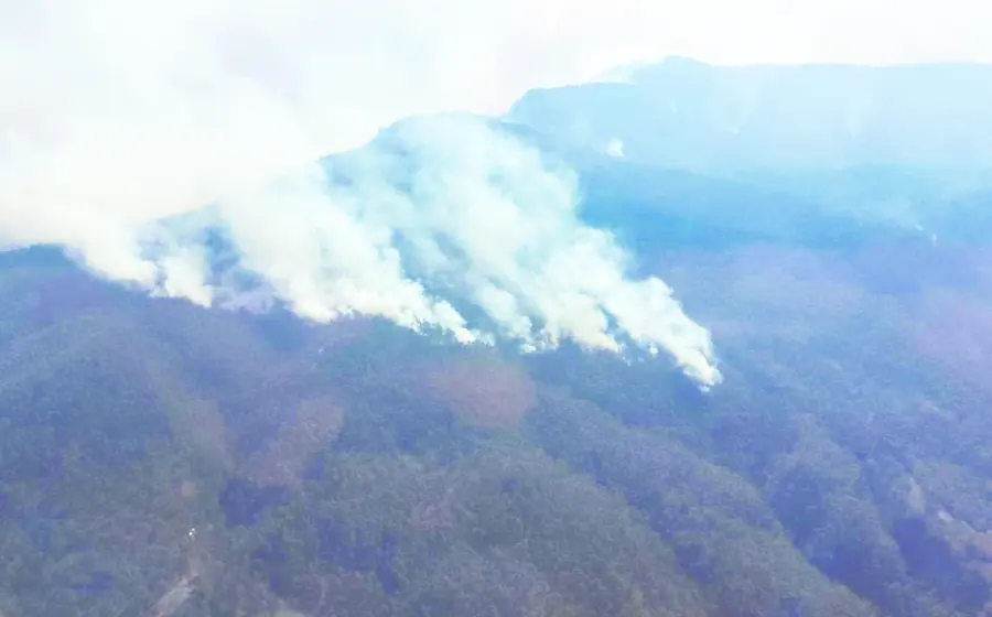 incendio-oaxaca