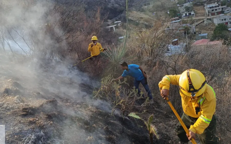 incendio-oaxaca