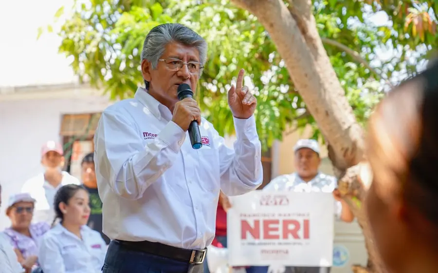 neri-oaxaca