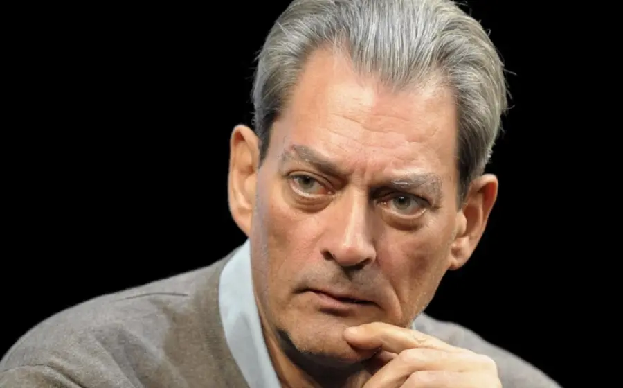 muere_escritor_paul_auster