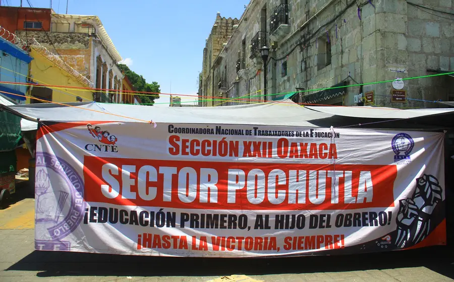 protesta-oaxaca