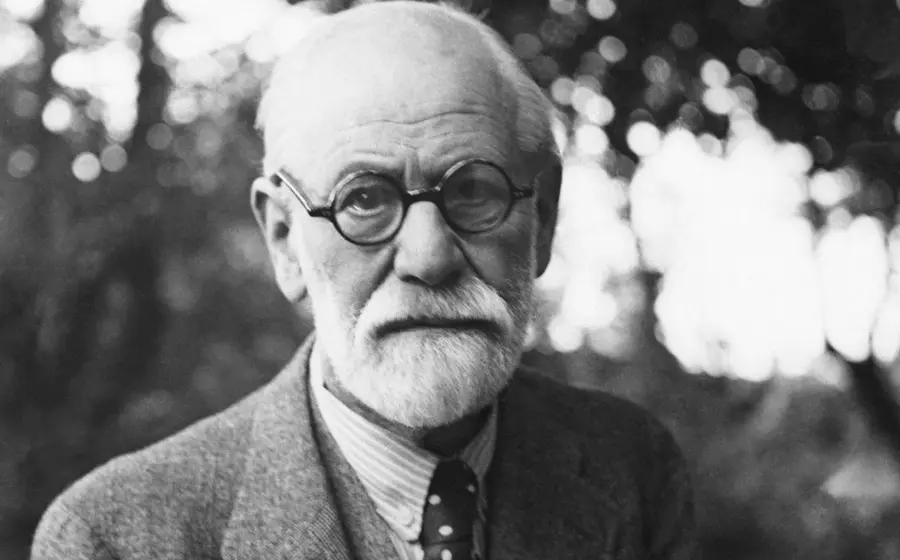 sigmund-freud