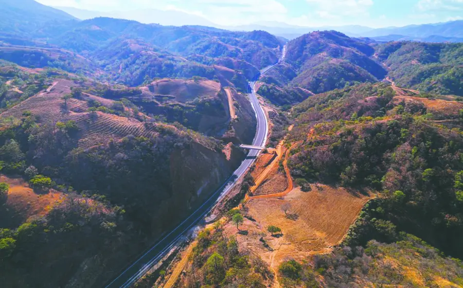 supercarretera