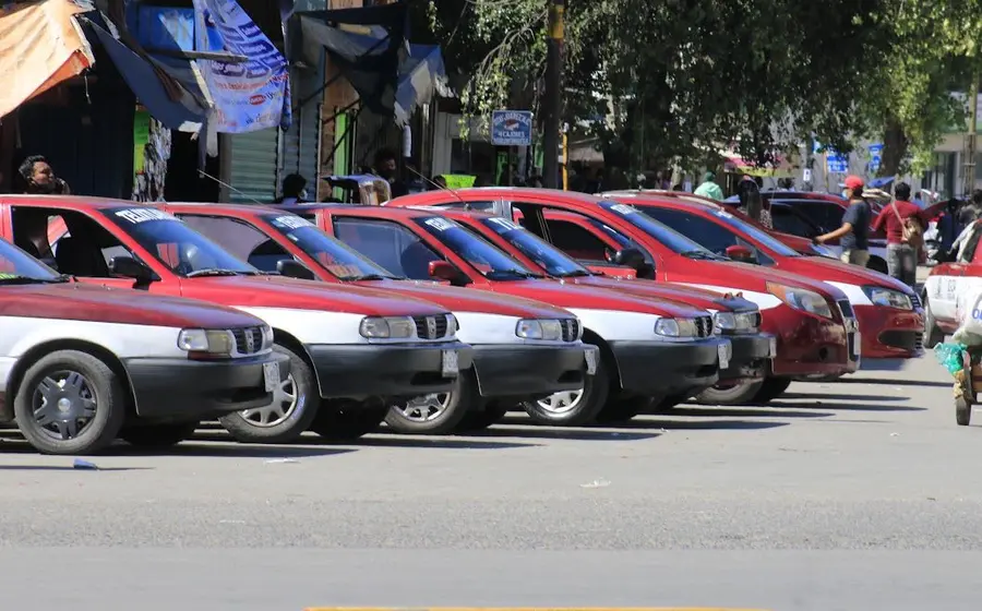 taxis_foraneos