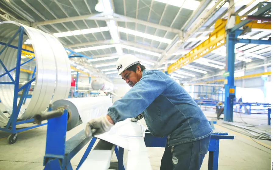 trabajo