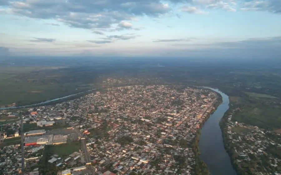 tuxtepec