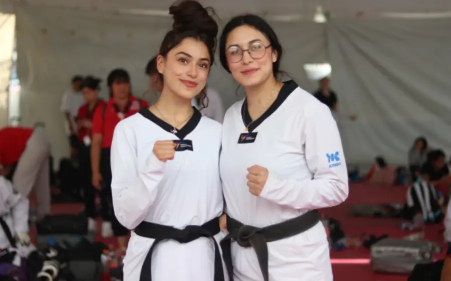 taekwondo_peleadora_mexicana_oaxaca