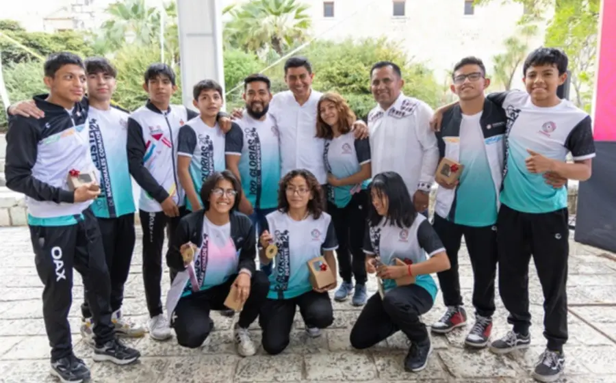 deportistas_premios_gobernador_oaxaca