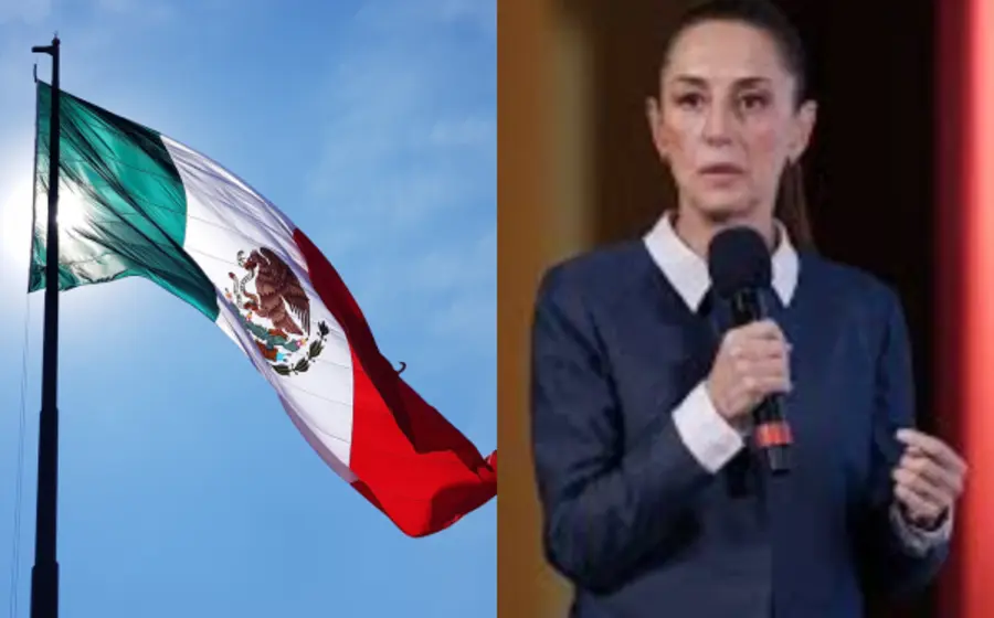 aranceles_méxico_claudia_trump