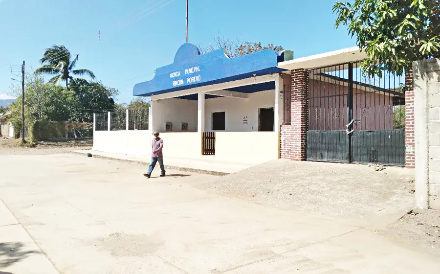 Luego de varios meses en conflicto, el cabildo de Tehuantepec, decidió remover del cargo a Santiago López.