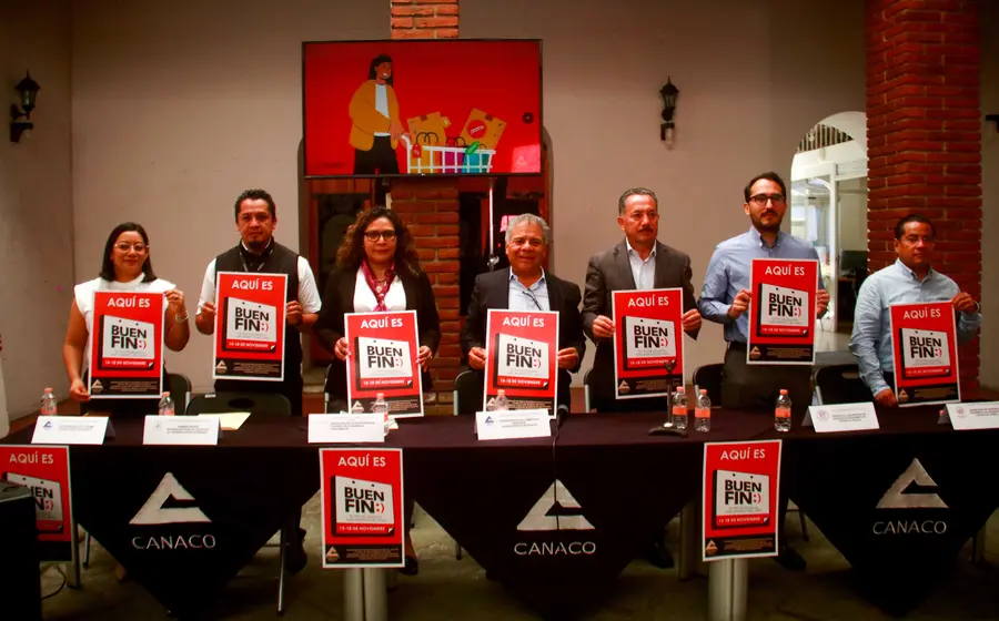 Unas 875 empresas participarán con promociones que permitan adquirir a las familias oaxaqueñas diversos artículos de su interés.