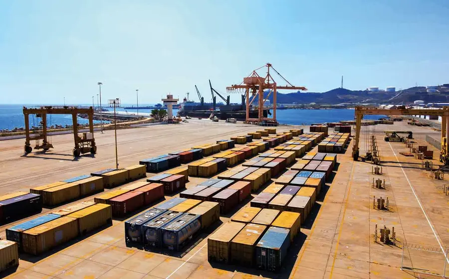 Cabe señalar que el puerto de Salina Cruz y el ferrocarril del Istmo constituyen la base fundamental del CIIT.