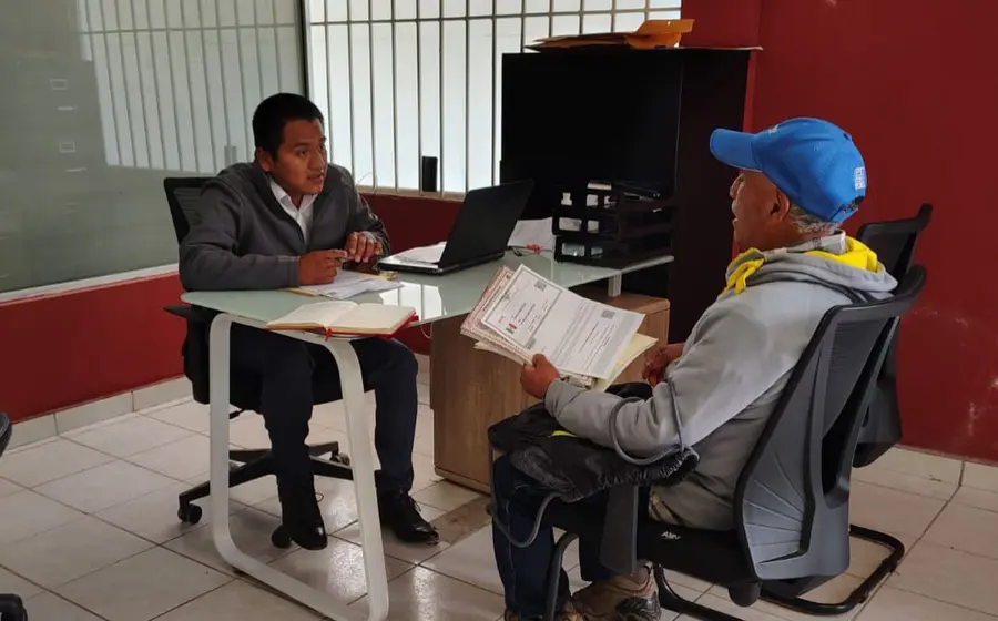 migrante