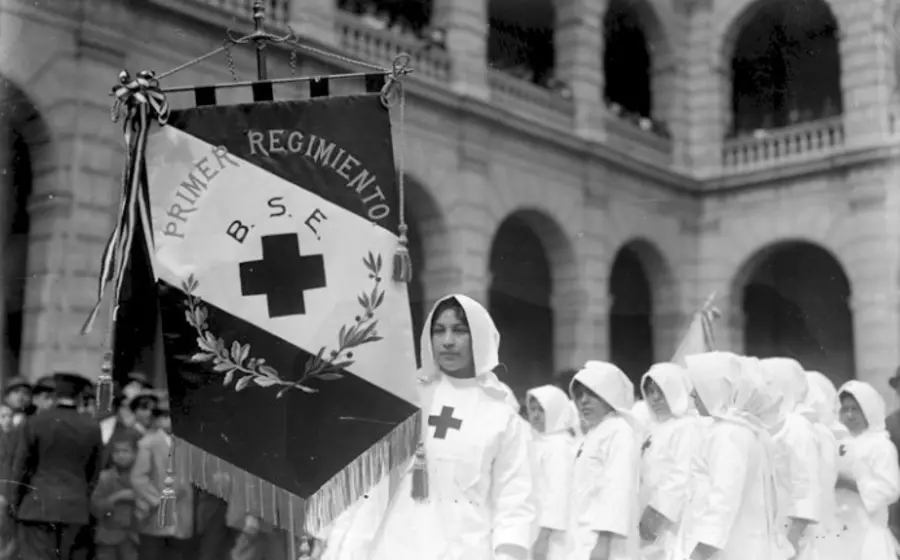 Instituto Nacional de Estudios Históricos de las Revoluciones de México.
