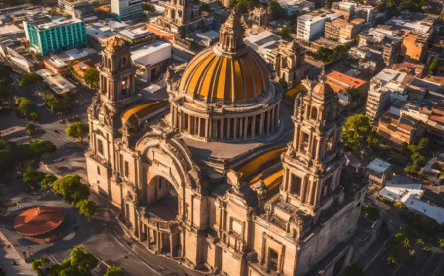 ciudades
