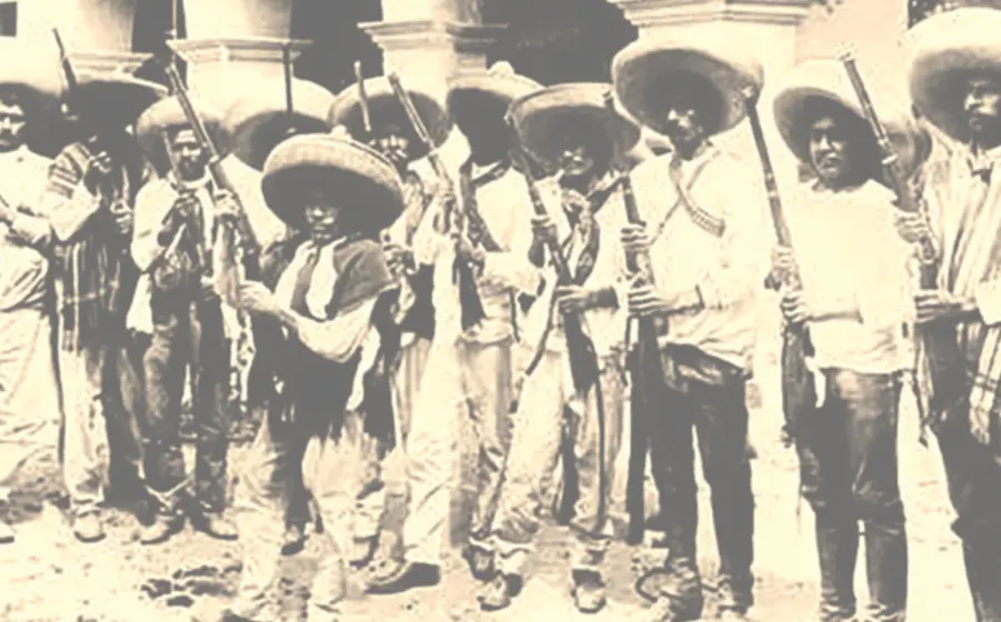 méxico_revolución_oaxaca