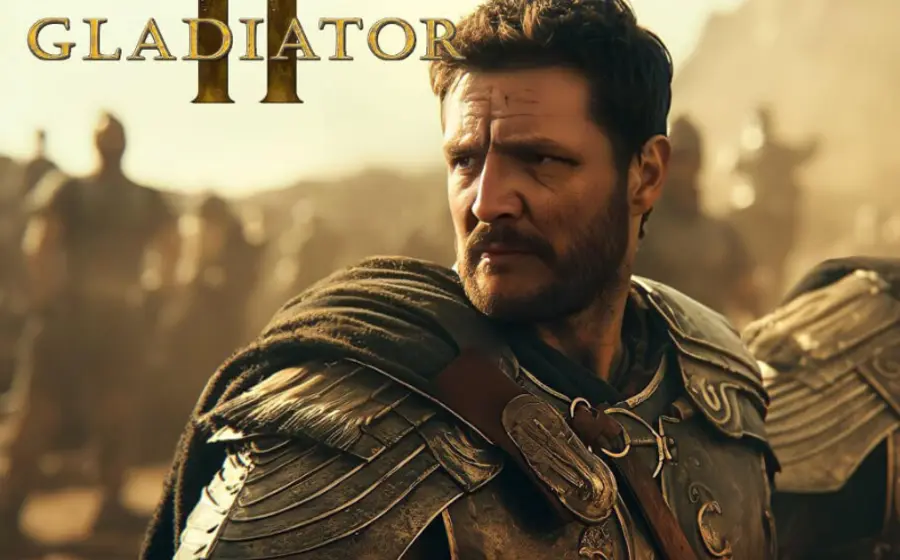 Gladiador II