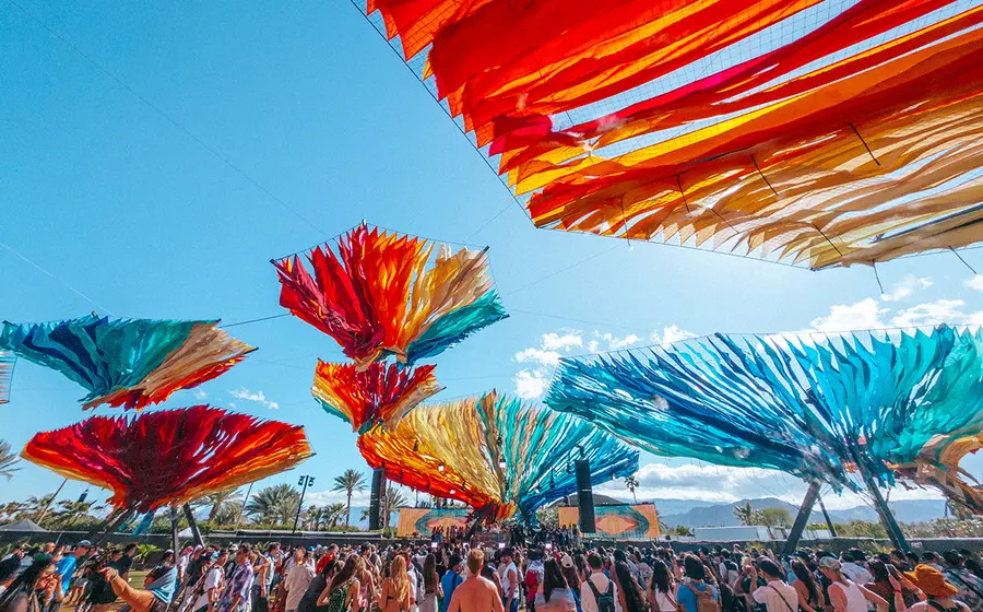 coachella
