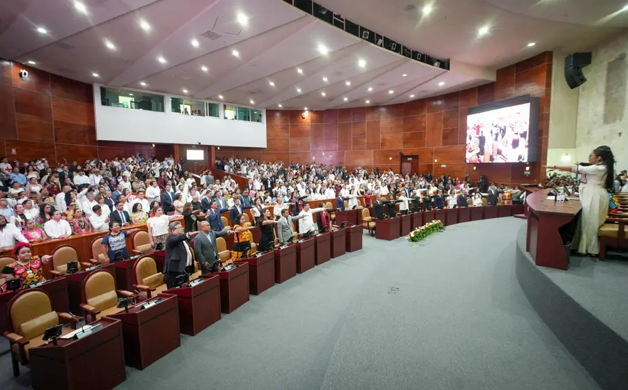 LXVI-legislatura-oaxaca