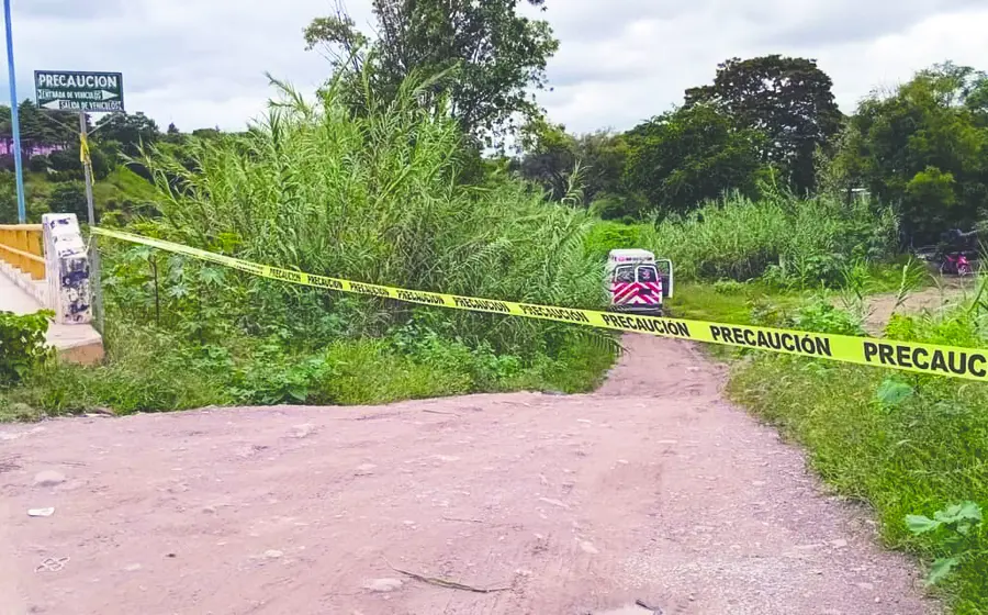 El cuero de la joven fue hallado el pasado 4 de octubre en la colonia La Juquilita, de Miahuatlán de Porfirio Díaz.