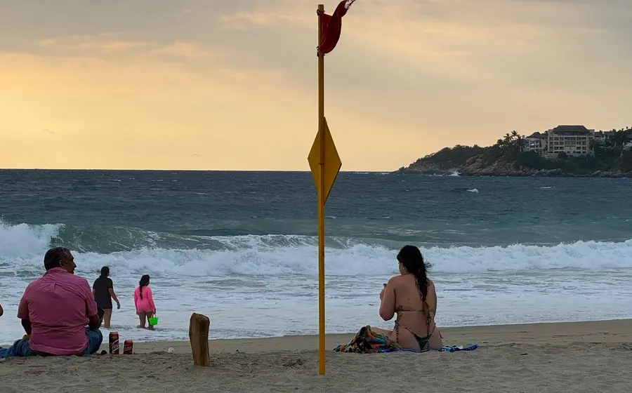 La temporada vacacional de fin de año es considerada como una temporada alta.