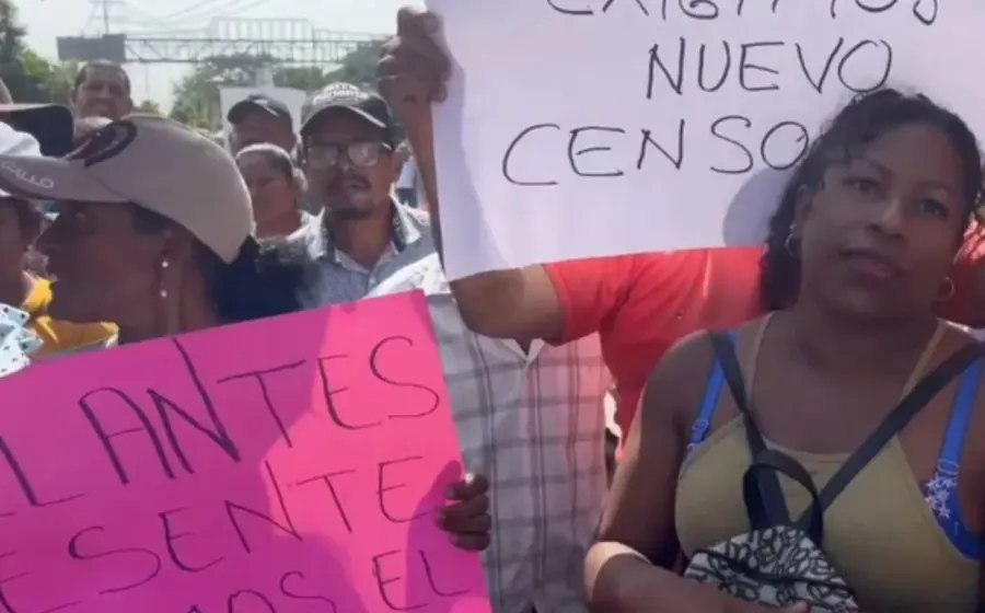 La SEGO hizo un llamado a la concordia y a evitar prolongar el bloqueo que no abona a la paz  en la zona.