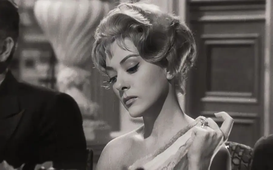 Silvia Pinal fue partícipe de grandes obras del cine de oro mexicano