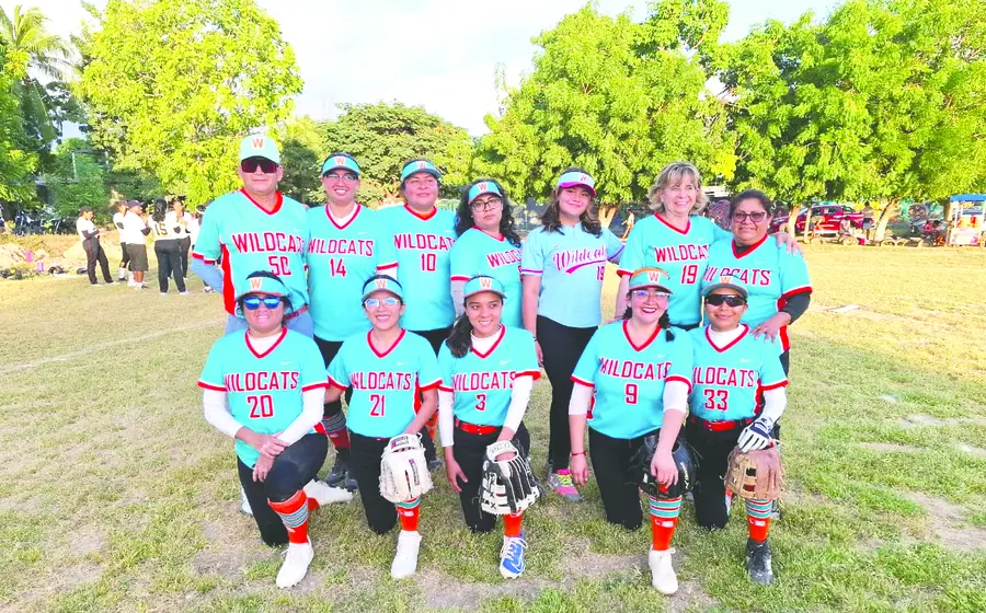 Wild Cats consiguió una importante victoria en Puerto Escondido