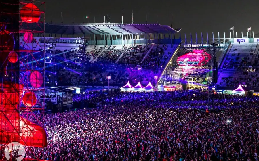 vive latino 