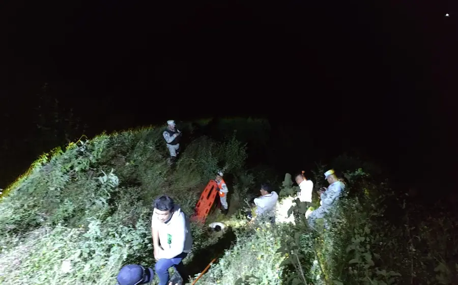 accidente cañada-1