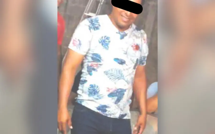 Así era en vida Salvador C. Z., conocido como "El Pío" en Asunción Ixtaltepec.