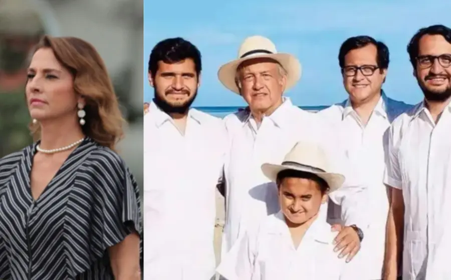 amlo_cumpleaños_familia_trayectoria