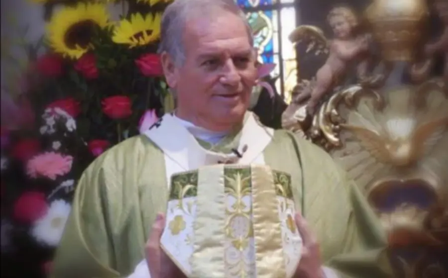 Durante la misa dominical, oficiada en la Catedral de  Nuestra Señora de La Asunción, el Arzobispo de Oaxaca exhortó a los creyentes a no inventar, ni mentir.