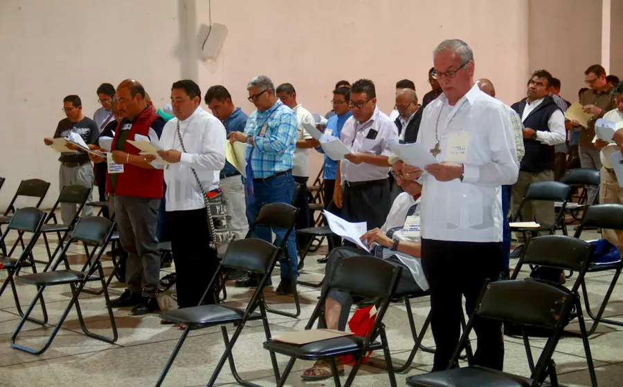 asamblea