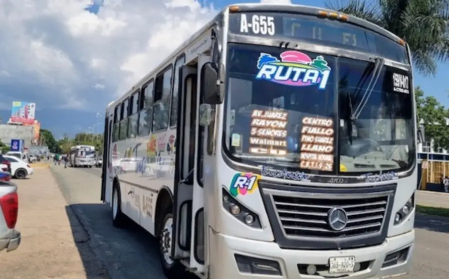 La Semovi destacó que la sanción económica por el cobro de tarifas no autorizadas asciende a más de 4 mil 300 pesos.