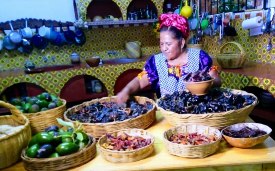 dia_estatal_cocineras_tradicionales_oaxaca