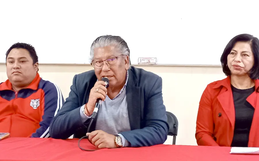 La competencia contará con supervisión de la Zona Escolar 06 de Escuelas Secundarias Generales de la Mixteca.