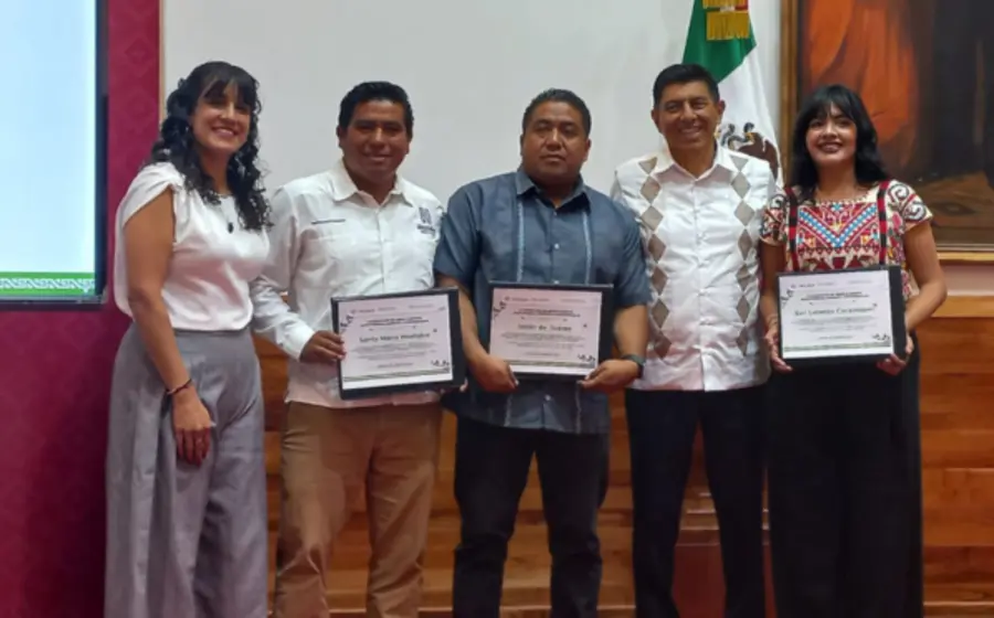 La titular de la dependencia, Karime Unda Harp, comentó que el principal objetivo del concurso fue el reconocer los esfuerzos que han estado llevando a cabo los municipios y darlos a conocer a la población.  