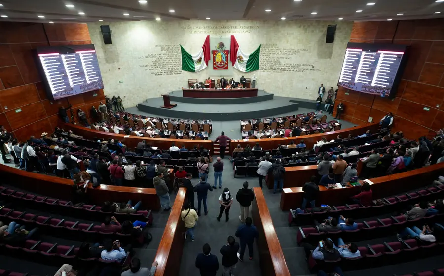 La reforma amplía el catálogo de delitos que ameritan prisión preventiva oficiosa, incluyendo la extorsión y el tráfico de fentanilo, entre otros.