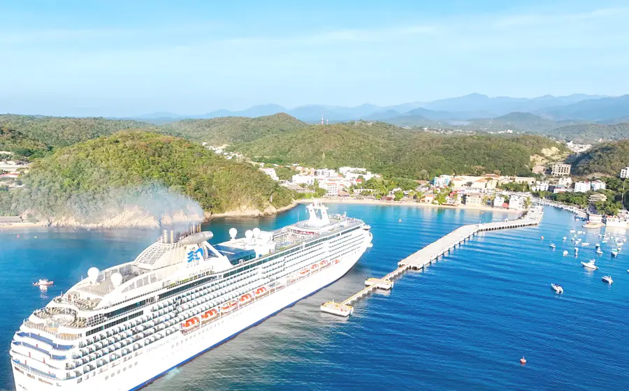 crucero