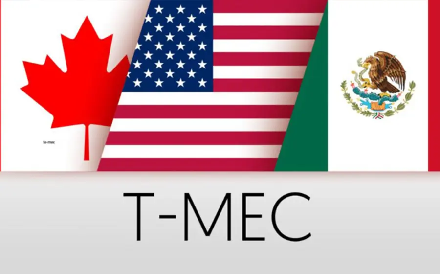 A pesar de que, en 2023, México se volvió el principal socio de EU; el vínculo entre ambos países a través del T-MEC no está asegurado.