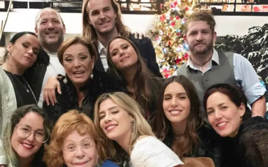 familia-silvia-pinal