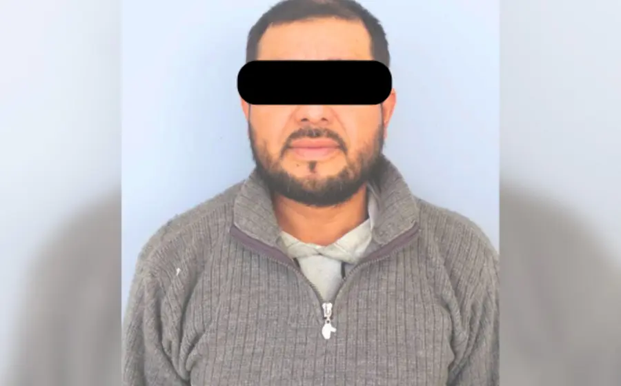 Manuel fue declarado culpable del crimen de una mujer en Putla de Guerrero.
