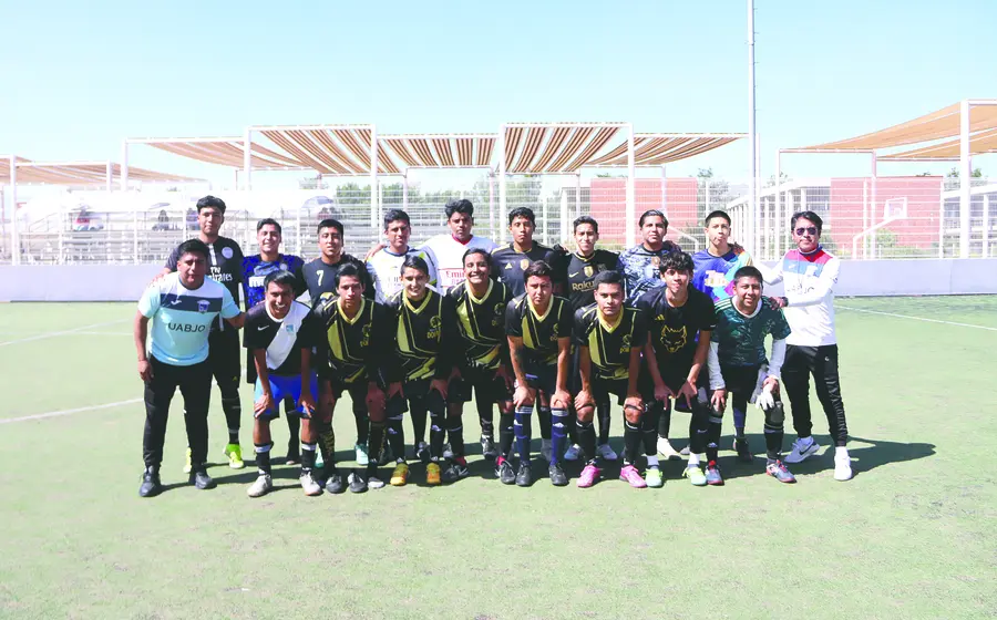 La UABJO está en la final en busca del trono.
