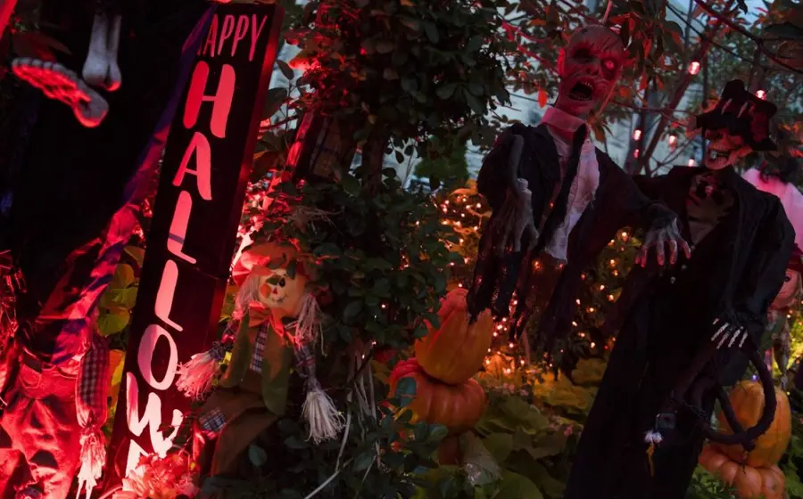 halloween