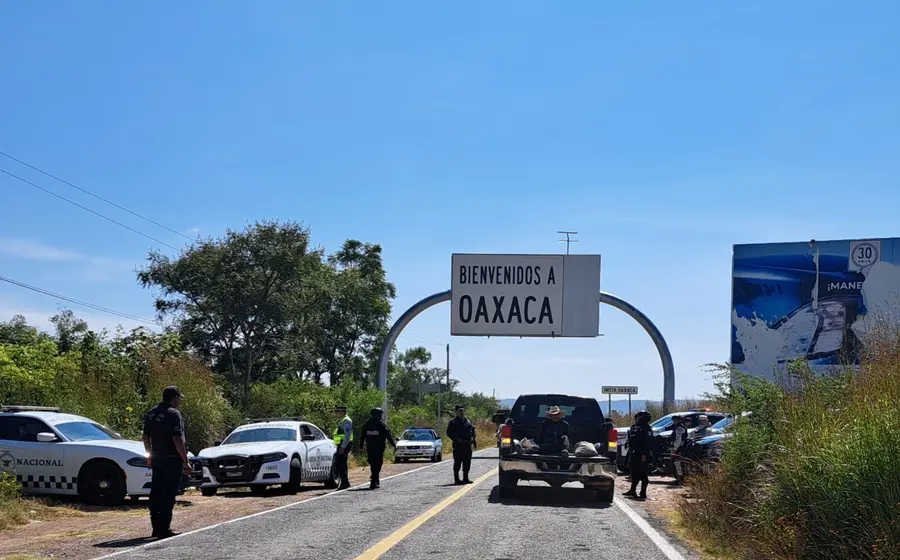 Los recorridos de seguridad se darán en las principales carreteras y zonas céntricas.