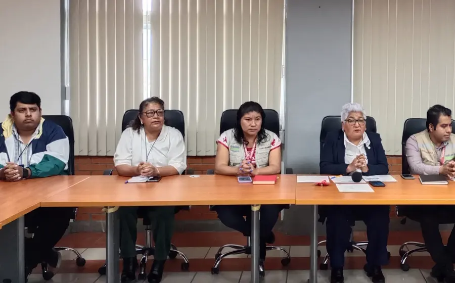 El programa “Impulsando comunidad” apoya a los emprendedores y productores de la Mixteca.